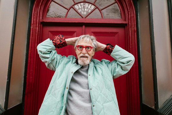 Welche Mode-Trends tragen zur Förderung der psychischen Gesundheit von Frauen bei?